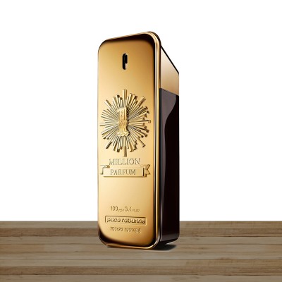 PACO RABANNE 1 MILLION MEN EAU DE TOILETTE SPRAY 100ML