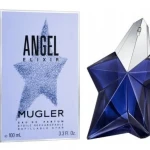 THIERRY MUGLER ANGEL ELIXIR WOMEN EAU DE PARFUM SPRAY 100ML