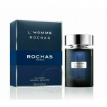 ROCHAS L'HOMME ROCHAS MEN EAU DE TOILETTE 100ML