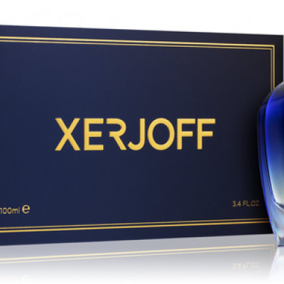 XERJOFF JOIN THE CLUB MORE THAN WORDS UNISEX EAU DE PARFUM 100ML