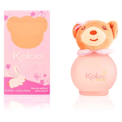 KALOO CLASSIC LILIROSE EAU DE SENTEUR SANS ALCOOL SPRAY 50ML