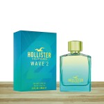 HOLLISTER WAVE 2 FOR MEN EAU DE TOILETTE 100ML