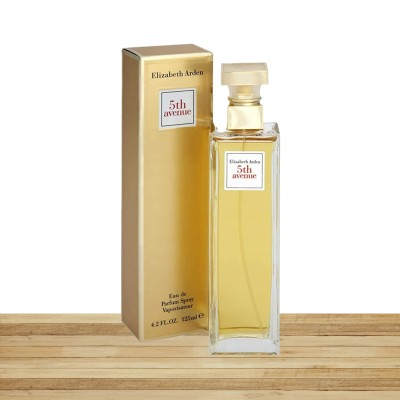 Elizabeth Arden 5th Avenue Eau de Parfum Spray, 125ml