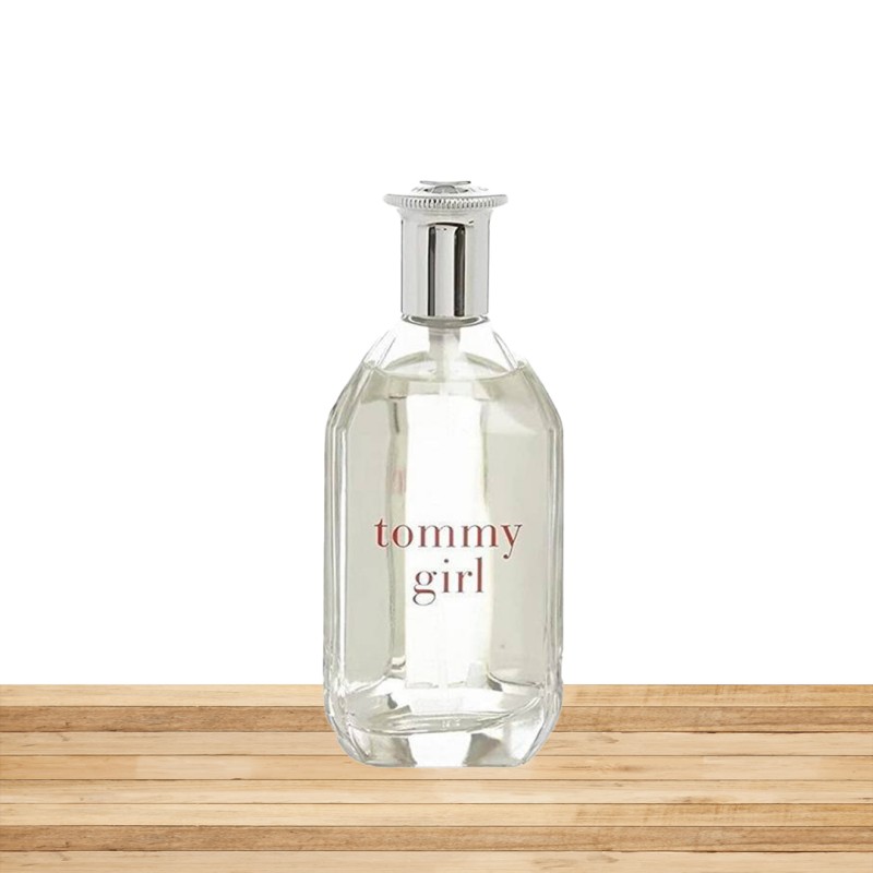 TOMMY HILFIGER TOMMY GIRL COLOGNE EAU DE TOILETTE SPRAY 100ML