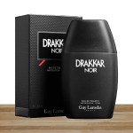 Drakkar Noir By Guy Laroche For Men. Eau De Toilette Spray 6.7 Ounces,Eau De Toilette Spray,Floral,6.7Fl Oz