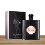 YVES SAINT LAURENT BLACK OPIUM WOMEN EAU DE PARFUM SPRAY 90ML