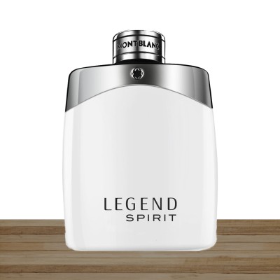 Montblanc Legend Spirit Eau de Toilette 100ml