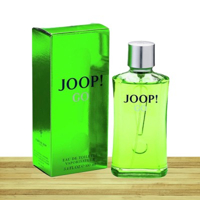 Joop! Go! Eau de Toilette 100ML