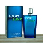 Joop Jump Eau De Toilette Spray for Men 100 ml (Pack of 1)