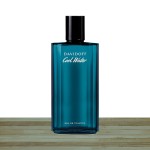 DAVIDOFF Cool Water Man Aftershave Splash 125ML