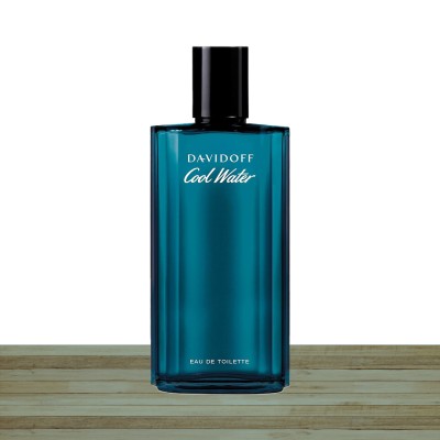 DAVIDOFF COOL WATER AFTER SHAVE FOR MEN 125ML