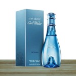 DAVIDOFF COOL WATER WOMAN EAU DE TOILETTE 100ML