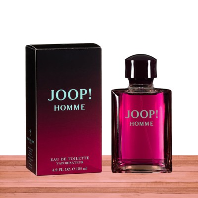 Joop! Homme Eau de Toilette 125 ml