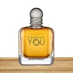 Emporio Armani Giorgio Stronger With You Eau De Toilette Spray 100ml/3.4oz