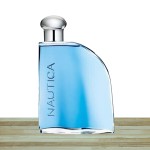 NAUTICA BLUE AMBITION EAU DE TOILETTE SPRAY FOR MEN 100ML