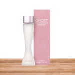 GHOST PURITY EAU DE TOILETTE SPRAY FOR HER 50ML