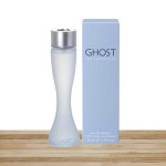 GHOST THE FRAGRANCE  EAU DE TOILETTE SPRAY FOR WOMEN 50ML