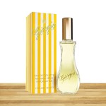 GIORGIO BEVERLY HILLS YELLOW FOR WOMEN EAU DE TOILETTE SPRAY 90ML