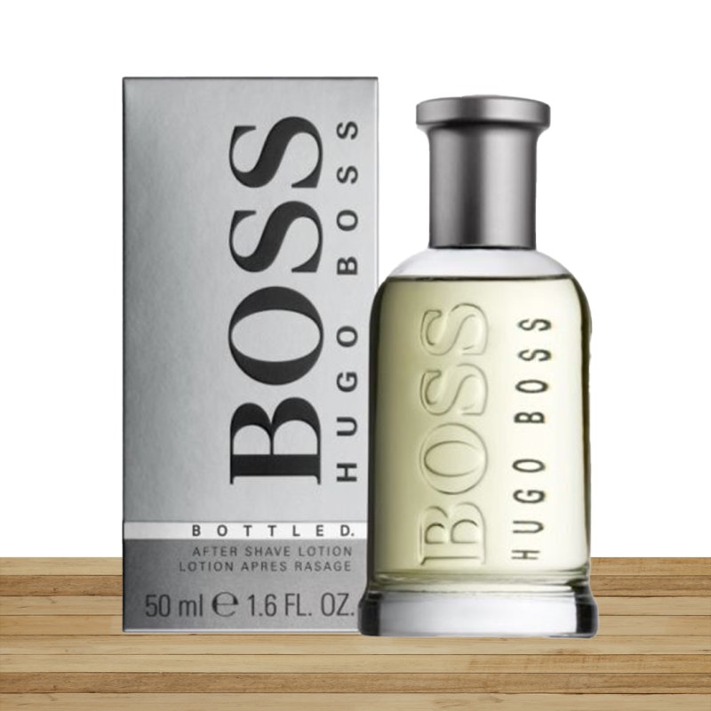 BOSS Bottled Aftershave 50ML