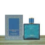 Versace Eros for Men 3.4 oz Eau de Parfum Spray