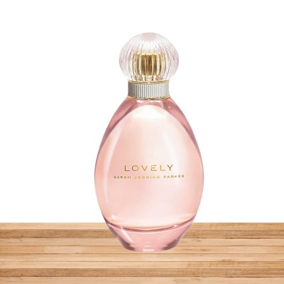 Sarah Jessica Parker Lovely Eau de Parfum for Women, 50 ml