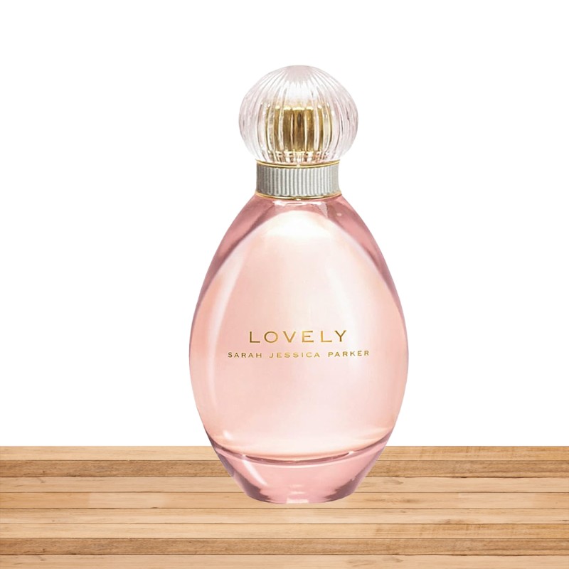 SARAH JESSICA PARKER LOVELY WOMEN EAU DE PARFUM 50ML