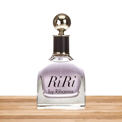 Rihanna Riri Eau De Parfume, 1er Pack (1 x 50 ml)