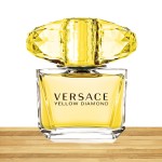 Versace Yellow Diamond Eau de Toilette - 90 ml