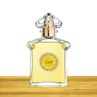 GUERLAIN L HEURE BLEU EAU DE PARFUM SPRAY 75ML