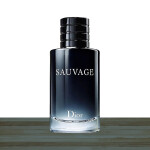 CHRISTIAN DIOR SAUVAGE EAU DE TOILETTE SPRAY 200ML