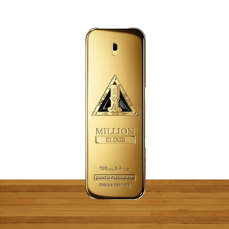 PACO RABANNE ONE MILLION ELIXIR(M)PARFUM INTENSESPRAY 100ML