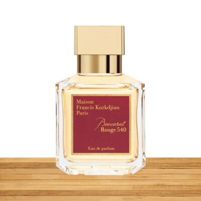 MAISON FRANCIS KURKDJIAN BACCARAT ROUGE 540 EDPSPRAY 70ML