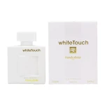 FRANCK OLIVIER WHITE TOUCH POUR ELLE EAU DE PARFUM 100ML