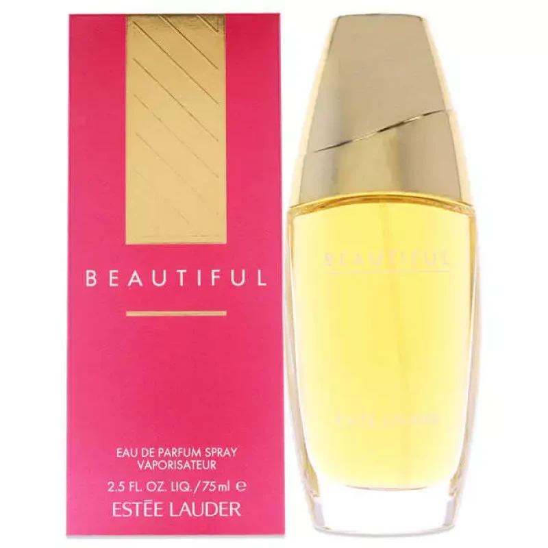 ESTEE LAUDER BEAUTIFUL EAU DE PARFUM WOMEN 75ML