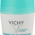 VICHY DEO ANTIPERSPIRANT TREATMENT 48H ROLL ON 50ML