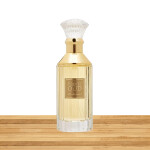 LATTAFA VELVET OUD EAU DE PARFUM SPRAY 100ML
