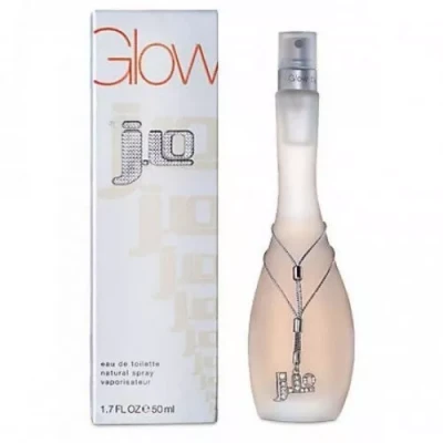 JENNIFER LOPEZ GLOW EAU DE TOILETTE 50ML