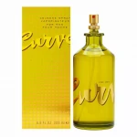 LIZ CLAIBORNE CURVE COLOGNE SPRAY FOR MEN 200ML