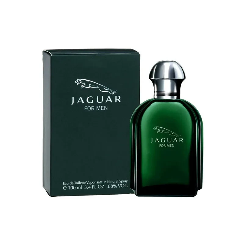 JAGUAR M EAU DE TOILETTE SPRAY 100ML