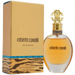 ROBERTO CAVALLI WOMEN EAU DE PARFUM 50ML