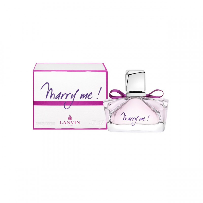 LANVIN MARRY ME EAU DE PARFUM 30ML