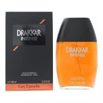 GUY LAROCHE DRAKKAR INTENSE FOR MEN EAU DE PARFUM 100ML