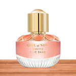 ELIE SAAB GIRL OF NOW FOREVER EAU DE PARFUM SPRAY30ML
