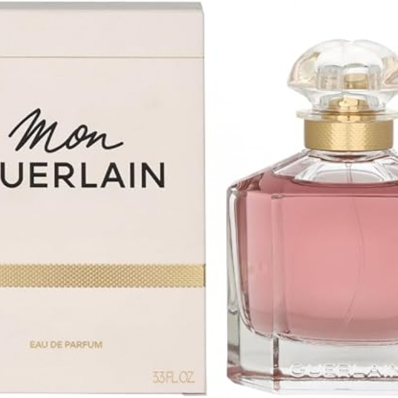 GUERLAIN MON FOR WOMEN EAU DE PARFUM 100ML