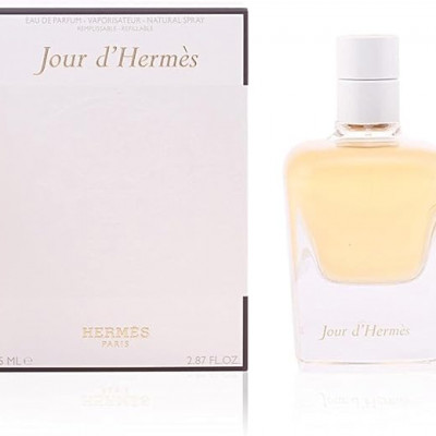 HERMES JOUR DHERMES FOR WOMEN EAU DE PARFUM 85ML