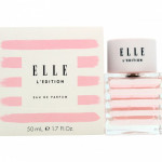 ELLE L'EDITION EAU DE PARFUM SPRAY 50ML