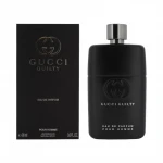 GUCCI GUILTY POUR HOMME MEN EAU DE PARFUM SPRAY 90ML