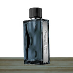 Abercrombie & Fitch First Instinct Eau De Toilette 100ml Spray