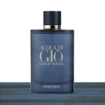 Armani Acqua Di Gio Profondo Eau De Parfum 75ml Spray