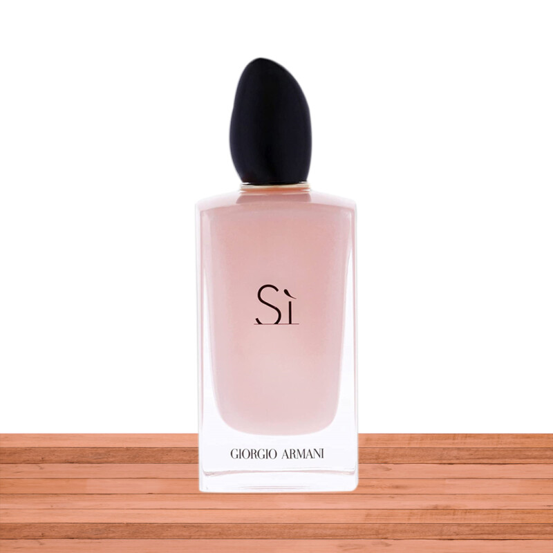 Armani Si Eau De Parfum 100ml Spray